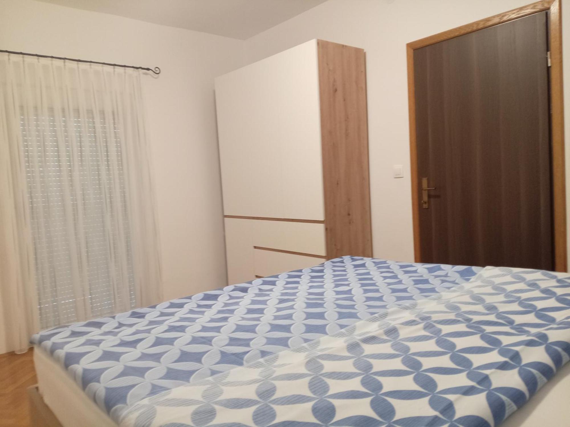 Apartmani Suzana Crikvenica Exteriör bild