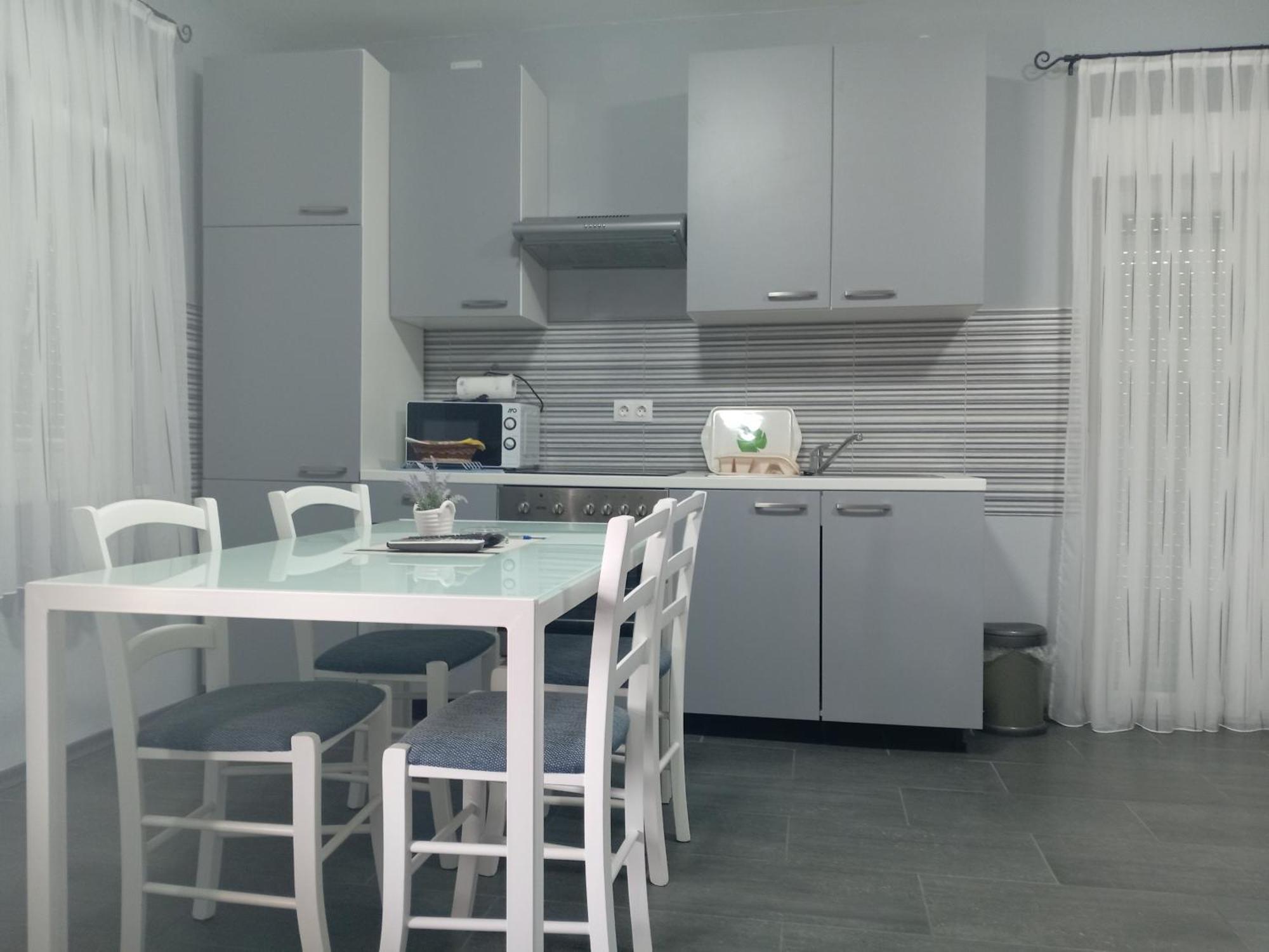 Apartmani Suzana Crikvenica Exteriör bild