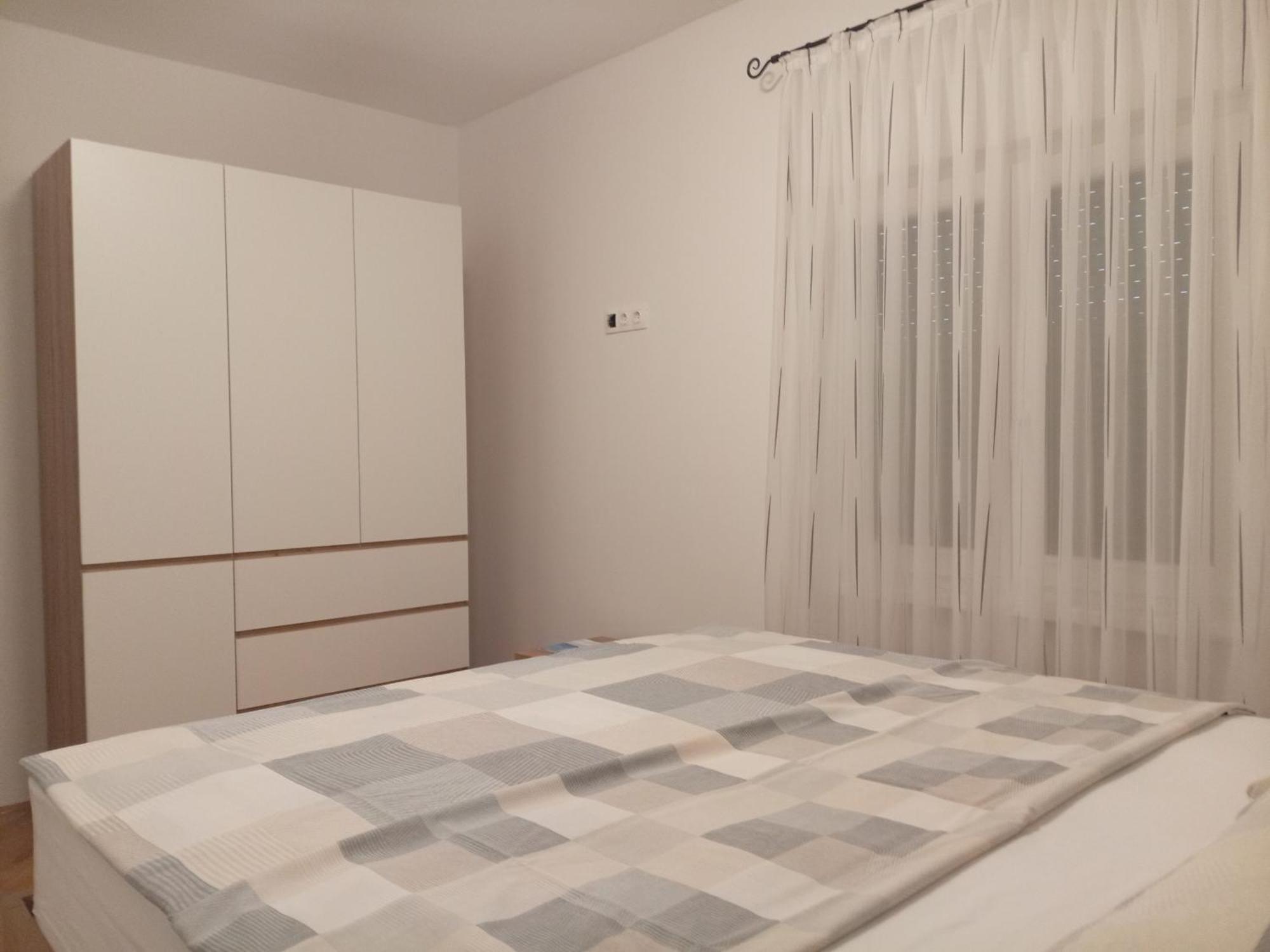 Apartmani Suzana Crikvenica Exteriör bild